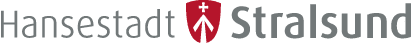 Logo Hansestadt Stralsund